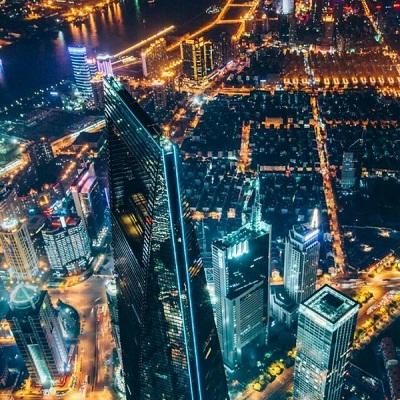 北京2026年建成！中关村（延庆）无人机产业园揭牌